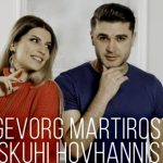 Gevorg Martirosyan & Iskuhi Hovhannisyan - Haves Chunem (2019)