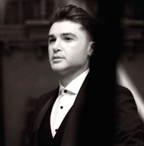 Gevorg Martirosyan - Qavor (2018)