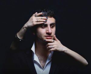 Gevorg Sirekanyan - Es Qez Gtel em (2017)