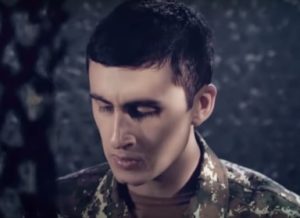 Gevorg Sirekanyan - Kyanqn Ancoxik e (2017)