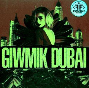 Giwmik - Дубай (2018)