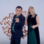 Grigor Danielyan ft. Hripsime Yelinyan - Im Harstutyun (2017)