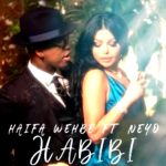 Haifa Wehbe feat. Ne-Yo - Habibi (2017)