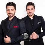 Hakob Hakobyan & Armen Hovhannisyan - Nor ARAVOT (2020)
