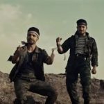 Hakob Hakobyan feat. Armen Hovhannisyan - Ardyoq Ovqer en (2017)