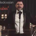 Harout Bedrossian - Verchabes (2017)