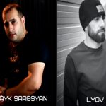 Hayk Sargsyan feat. Lyov G - Imn es (2019)