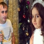 Hayk Sargsyan ft. Elina Sargsyan - Im Axchik (2017)