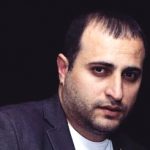 Hayk Sargsyan - Heros Vardan (2019)