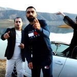 Hayk Sargsyan, Lyov G ft. Anitta.Marg - Chka Qo Nmany (2019)