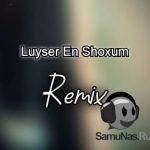 Hayko & Shavo - Luyser En Shoxum ( Sargsyan Beats Remix ) (2020)