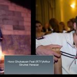 Hovo Ghukasyan ft. (RTY) Arthur - Sirum Ei Heracar (2017)