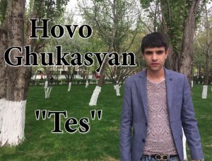 Hovo Ghukasyan - TES (2017)