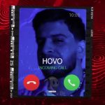 HOVO - Телефон (2021)