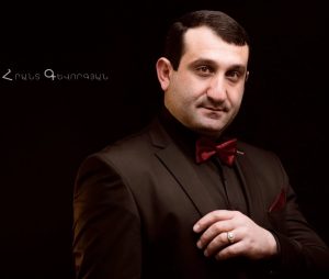 Hrant Gevorgyan - Haryurvec Artsivner [106 Arcivner] (2017)