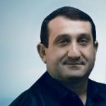 Hrant Gevorgyan - Sirun Harsik (2017)