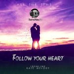 idenline, Kate Melody - Follow Your Heart (2020)