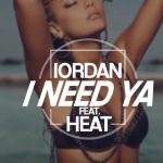Iordan feat. Heat - I Need Ya (2017)