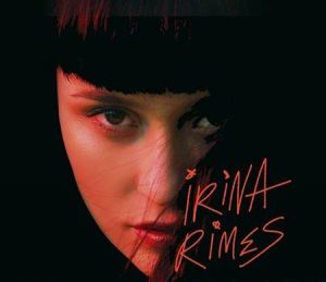 Irina Rimes - Cosmos (2017)
