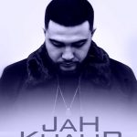 Jah Khalib - Медина (2018)