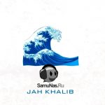 Jah Khalib - Море (2020)