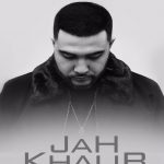 Jah Khalib - Сегодня я нашёл тебя (2017)