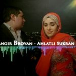 Jangir Broyan ft. Ahlatli Sukran - Kewa Gozel (2018)