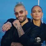Jennifer Lopez & Maluma - Pa Ti + Lonely (2020)