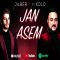 Jilber ft. Kolo - Jan Asem (2019)