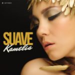 Kamelia - Suave (2017)