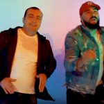 Kamo Avagyan & DJ Smoke - MI HATIK ES (2019)
