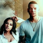 Kane Brown and Becky G - Lost in the Middle of Nowhere ( Spanish Remix ) (2019)