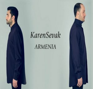 Karen Sevak - Armenia (2017)