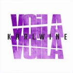 Karl Wine - Voila Voila (2018)