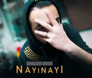 Karlos $aha - Nayi-Nayi (2018)