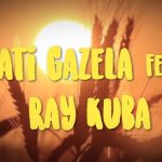 Kati Gazela feat. Ray Kuba - Obrigado (2017)