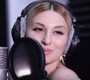 Lena Ghazaryan - Ser Im (2018)