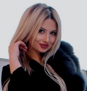 Lena Ghazaryan - Sirts Qez (2017)