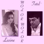 Lusine Grigoryan ft. Tatul Avoyan - MOLOR, MOLOR (2018)