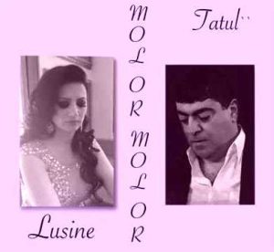 Lusine Grigoryan ft. Tatul Avoyan - MOLOR, MOLOR (2018)