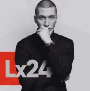 Lx24 - Макияж (2017)