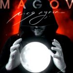 MAGО́V - Моя Луна (2020)