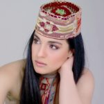 Margarita Barkhoyan - Ser Im Sirun Es [Sheram] (2017)
