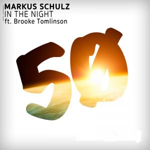 Markus Schulz ft. Brooke Tomlinson - In The Night (2017)