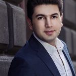 Mihran Tsarukyan - Qavor (2017)