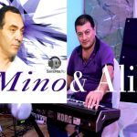 Mino & Dj Alik - Ax Ur Gnam ( Remix Version ) (2021)