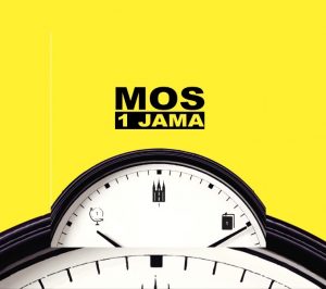 MOS - 1 Jama (2017)