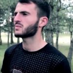 Murat YK ft. Emil Vasibaev - Уже не твой (2017)