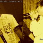 Musho(Maestro) ft. Armen Avetisyan - Voroshel em (2018)