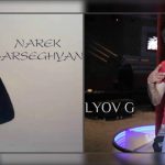 Narek Barseghyan feat. Lyov G - Dardzel Es Mi Eraz (2017)